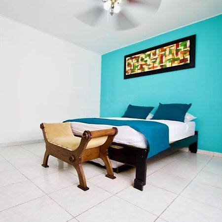 Quillahost Tropical Apartment Barranquilla  Bagian luar foto