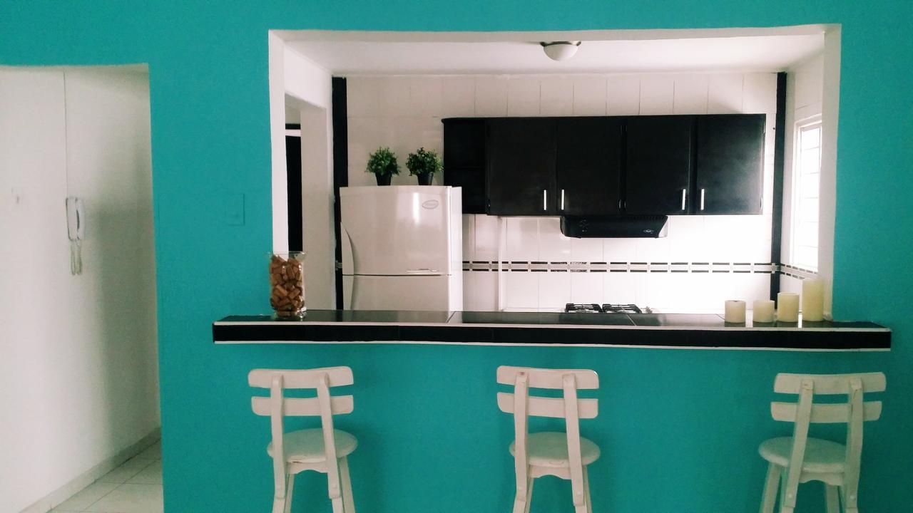 Quillahost Tropical Apartment Barranquilla  Bagian luar foto