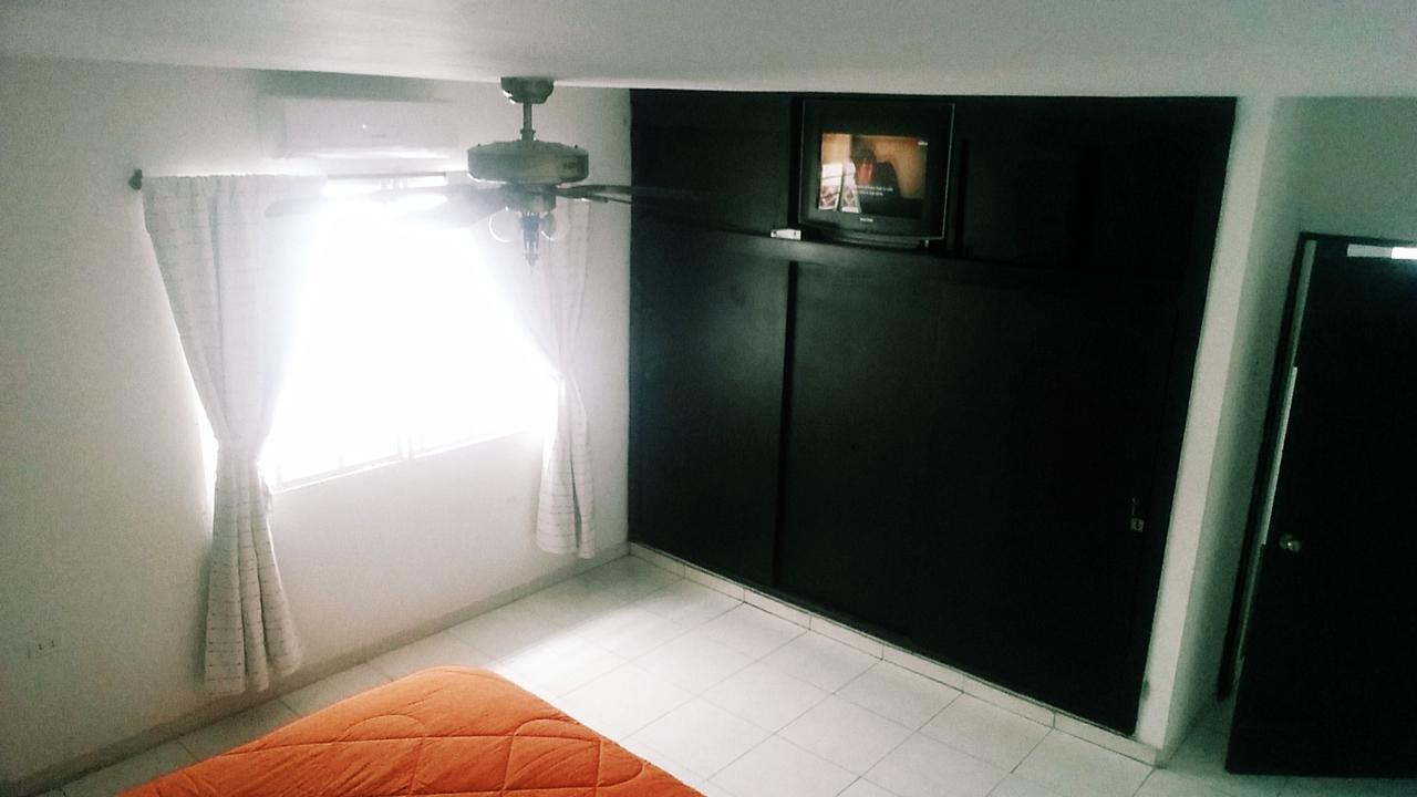 Quillahost Tropical Apartment Barranquilla  Bagian luar foto