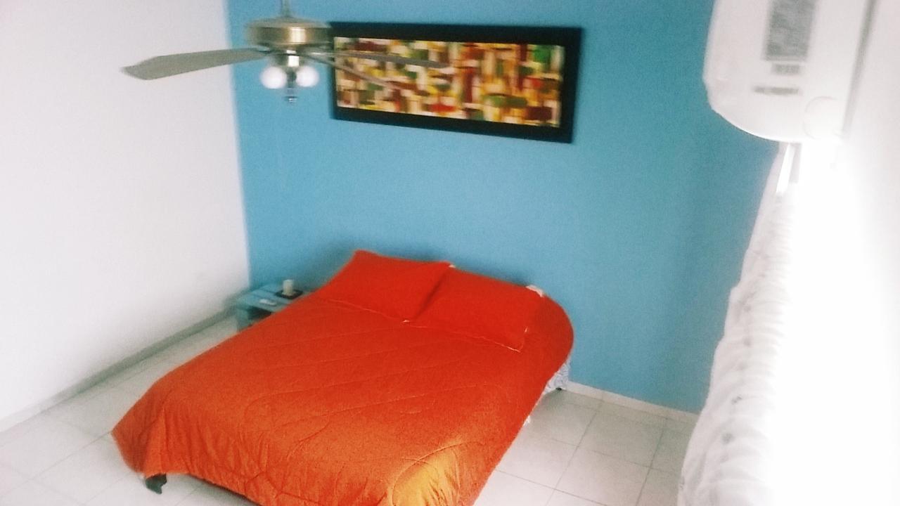 Quillahost Tropical Apartment Barranquilla  Bagian luar foto