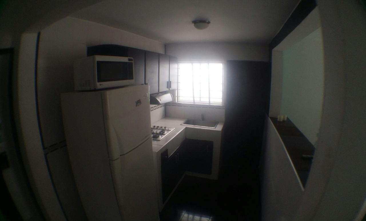 Quillahost Tropical Apartment Barranquilla  Bagian luar foto