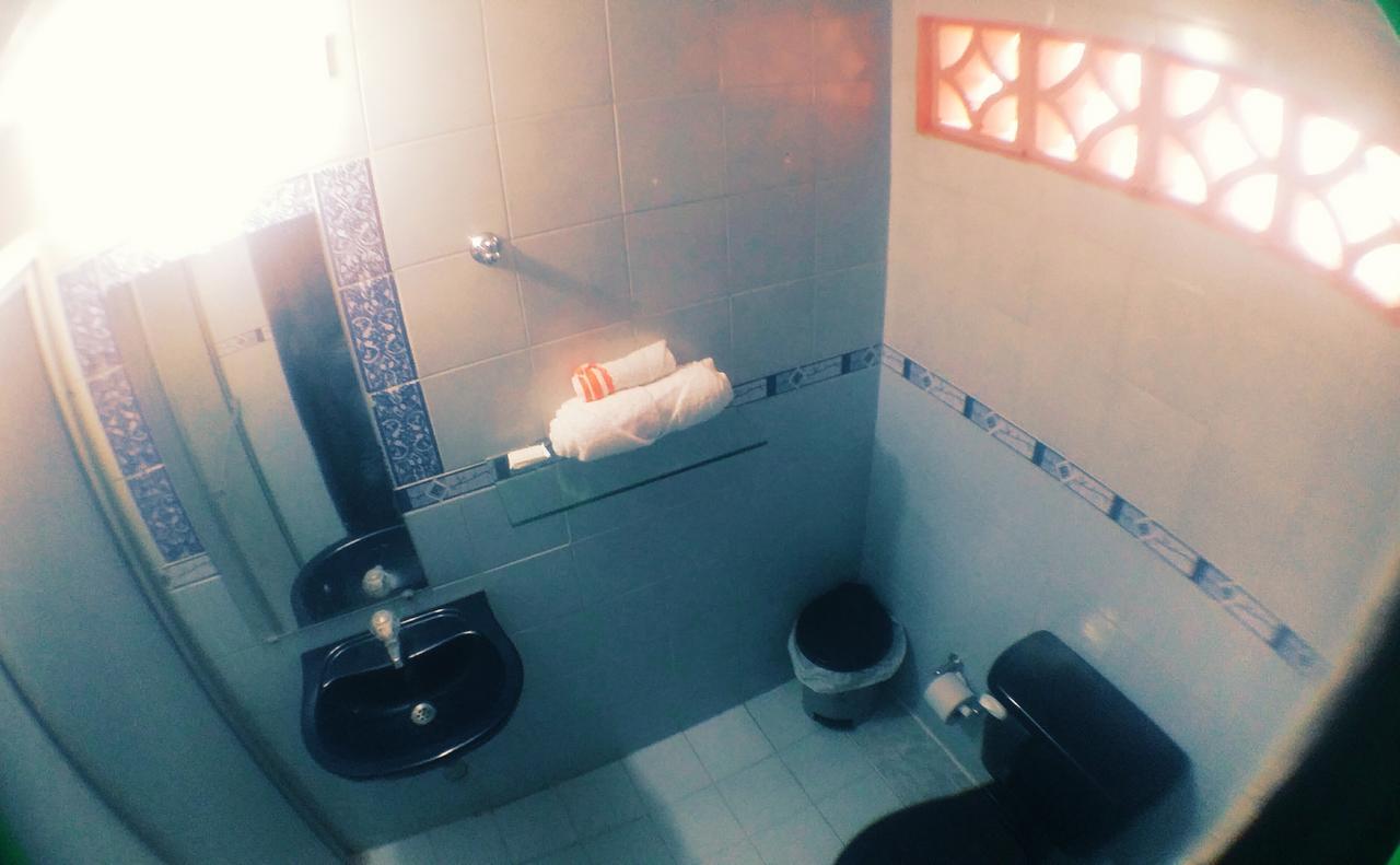 Quillahost Tropical Apartment Barranquilla  Bagian luar foto