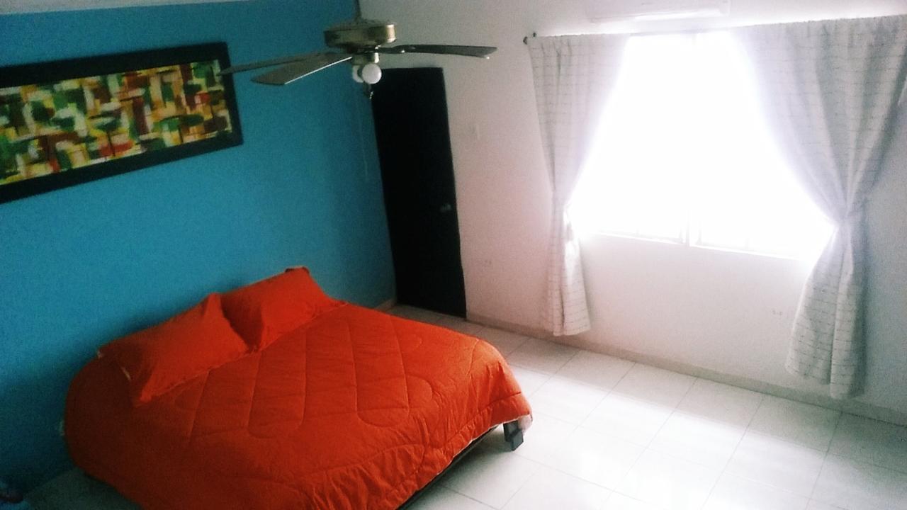 Quillahost Tropical Apartment Barranquilla  Bagian luar foto