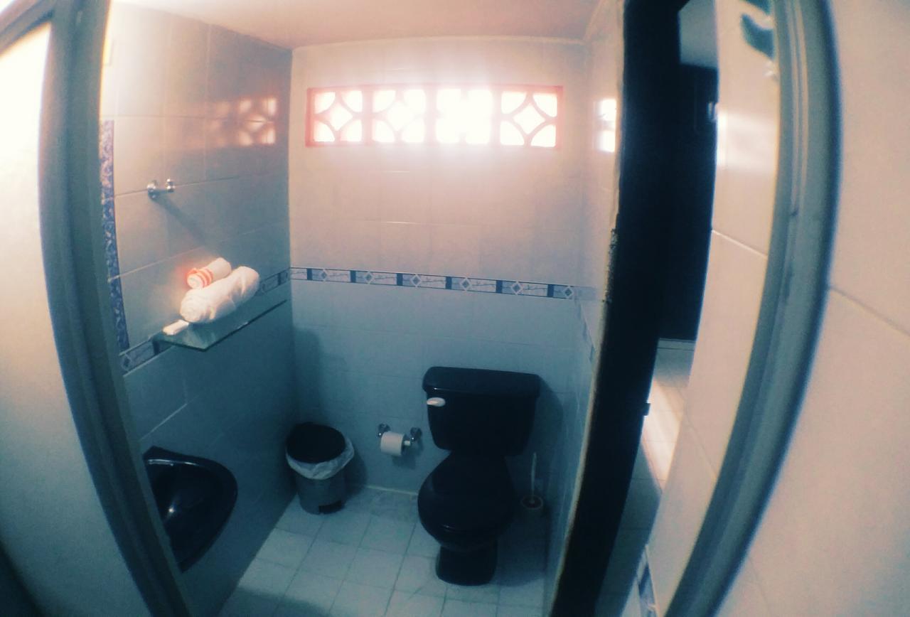 Quillahost Tropical Apartment Barranquilla  Bagian luar foto