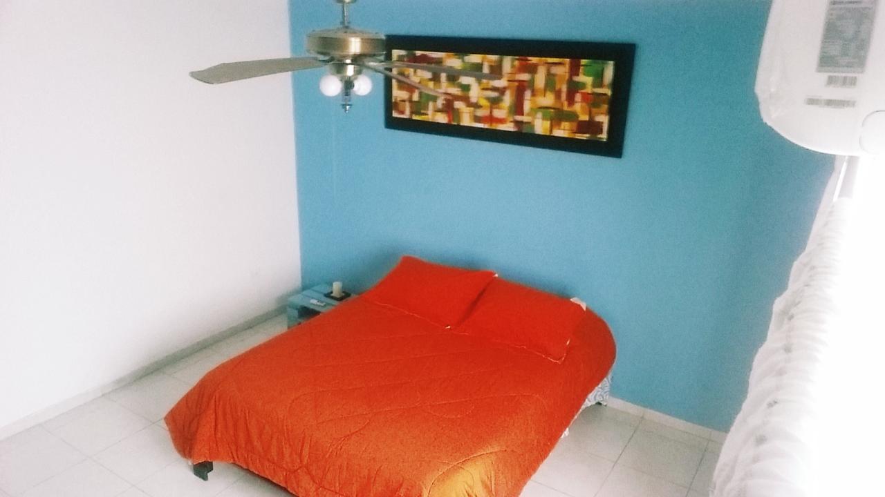 Quillahost Tropical Apartment Barranquilla  Bagian luar foto