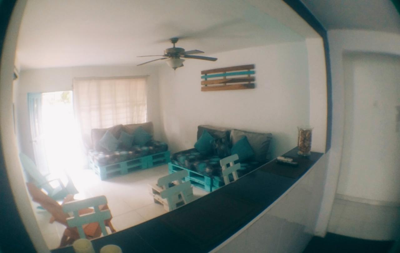Quillahost Tropical Apartment Barranquilla  Bagian luar foto