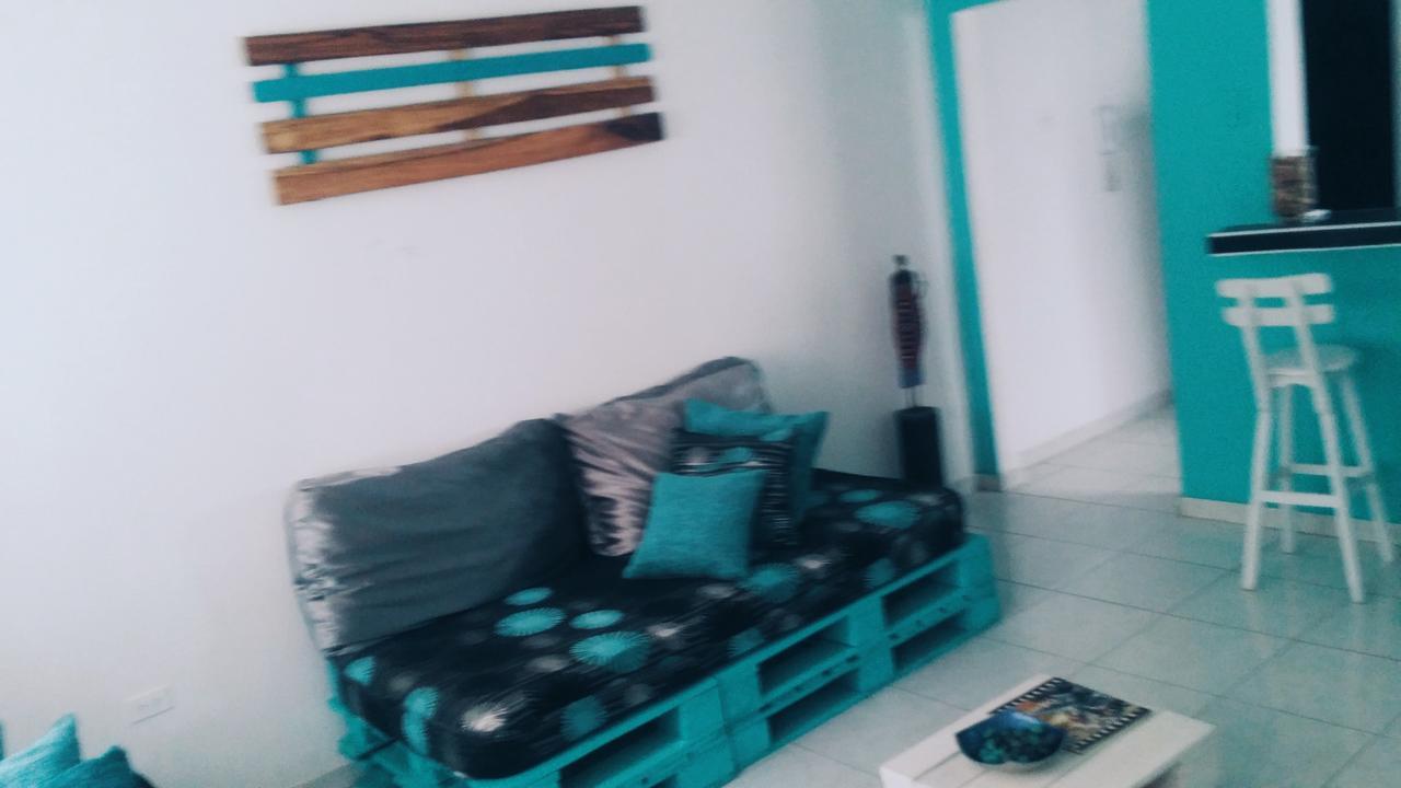 Quillahost Tropical Apartment Barranquilla  Bagian luar foto