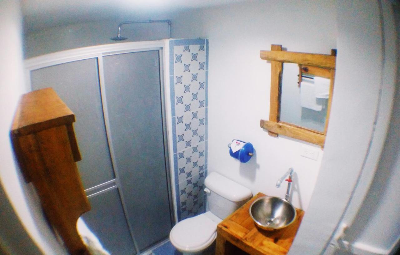 Quillahost Tropical Apartment Barranquilla  Bagian luar foto
