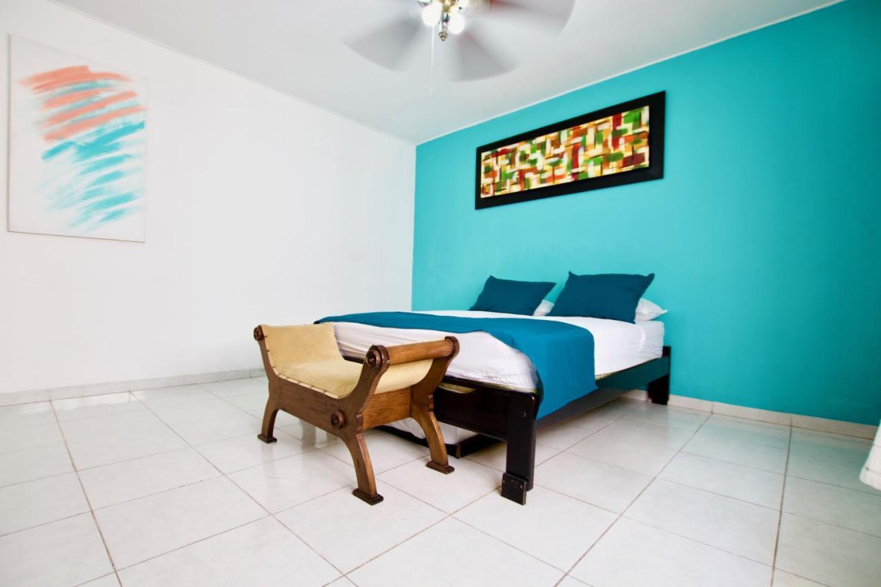 Quillahost Tropical Apartment Barranquilla  Bagian luar foto