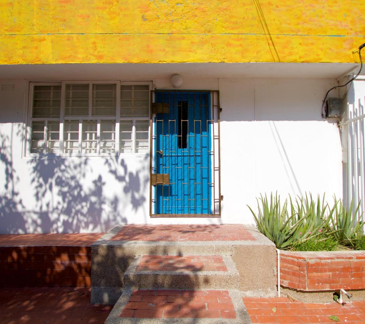 Quillahost Tropical Apartment Barranquilla  Bagian luar foto