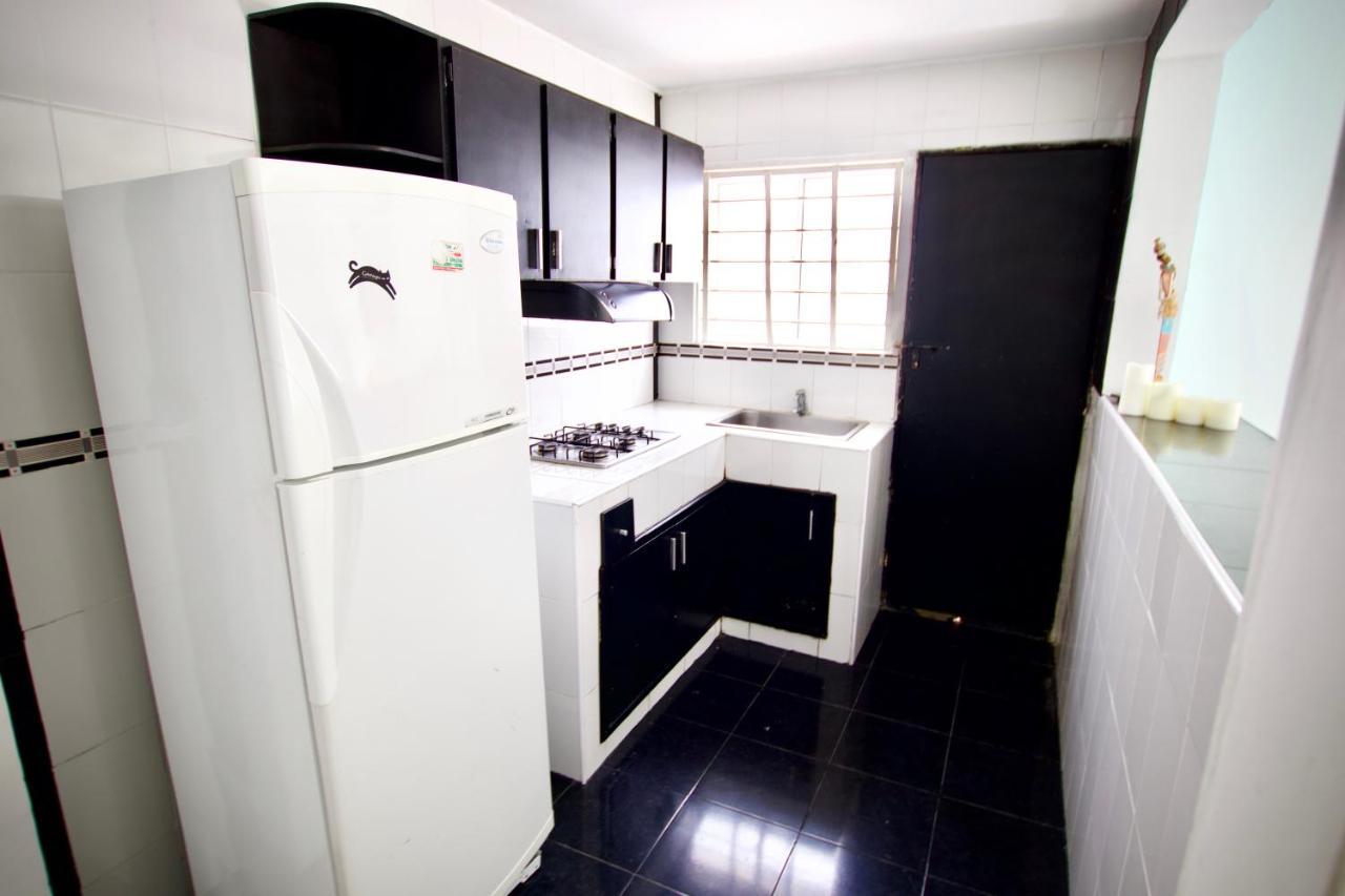 Quillahost Tropical Apartment Barranquilla  Bagian luar foto