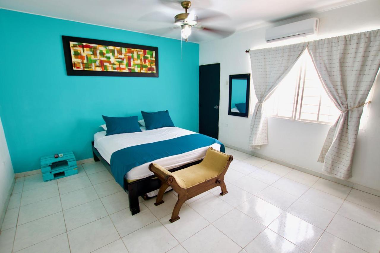 Quillahost Tropical Apartment Barranquilla  Bagian luar foto